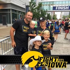 Meet your Posher, Ray